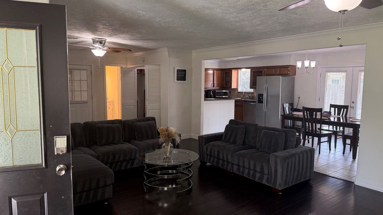 Photo of Livingroom in Nederland