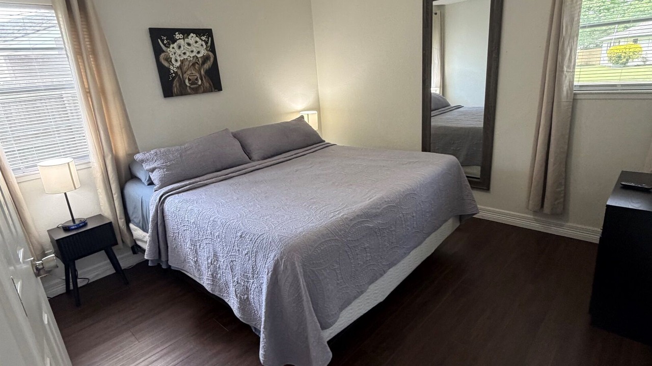 Photo of Bedroom in Nederland