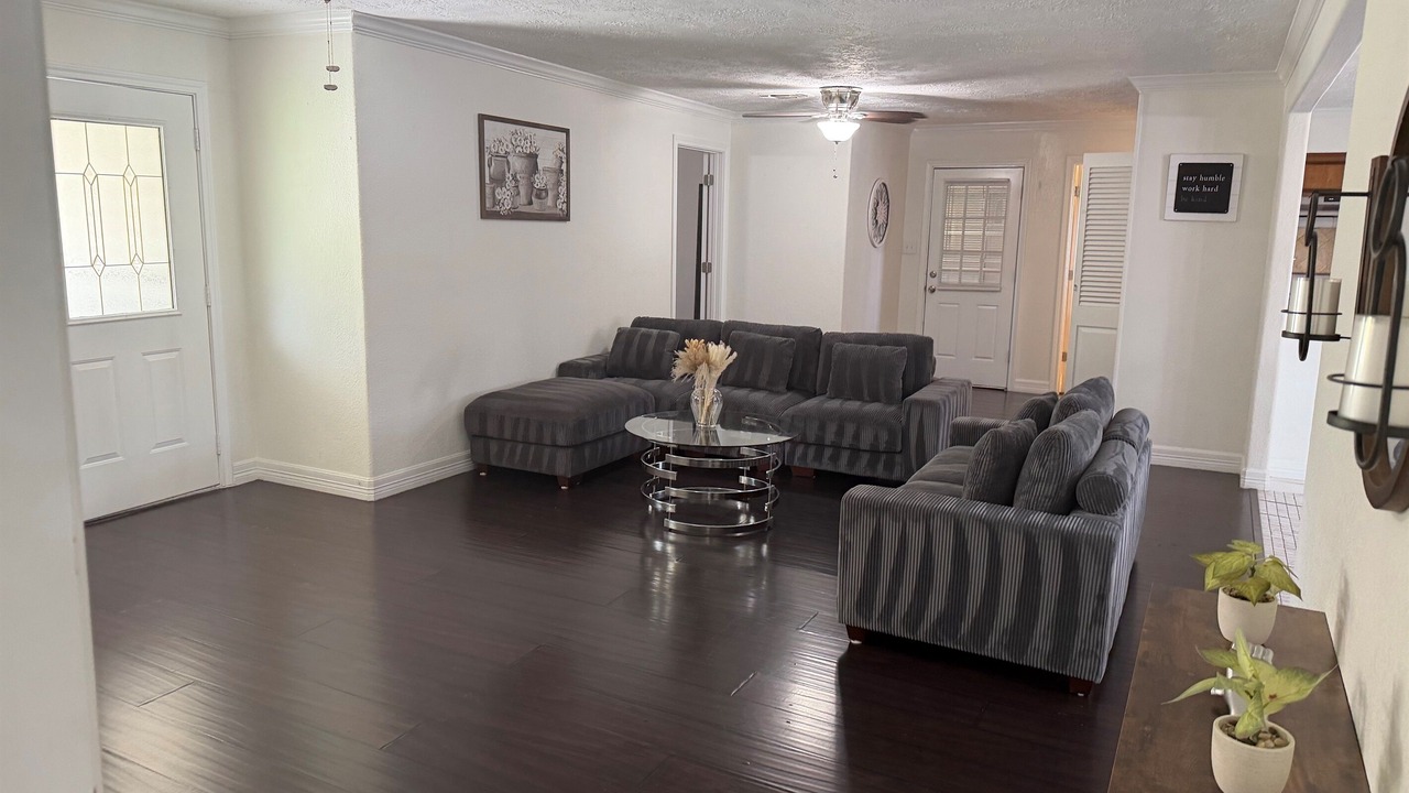 Photo of Livingroom in Nederland