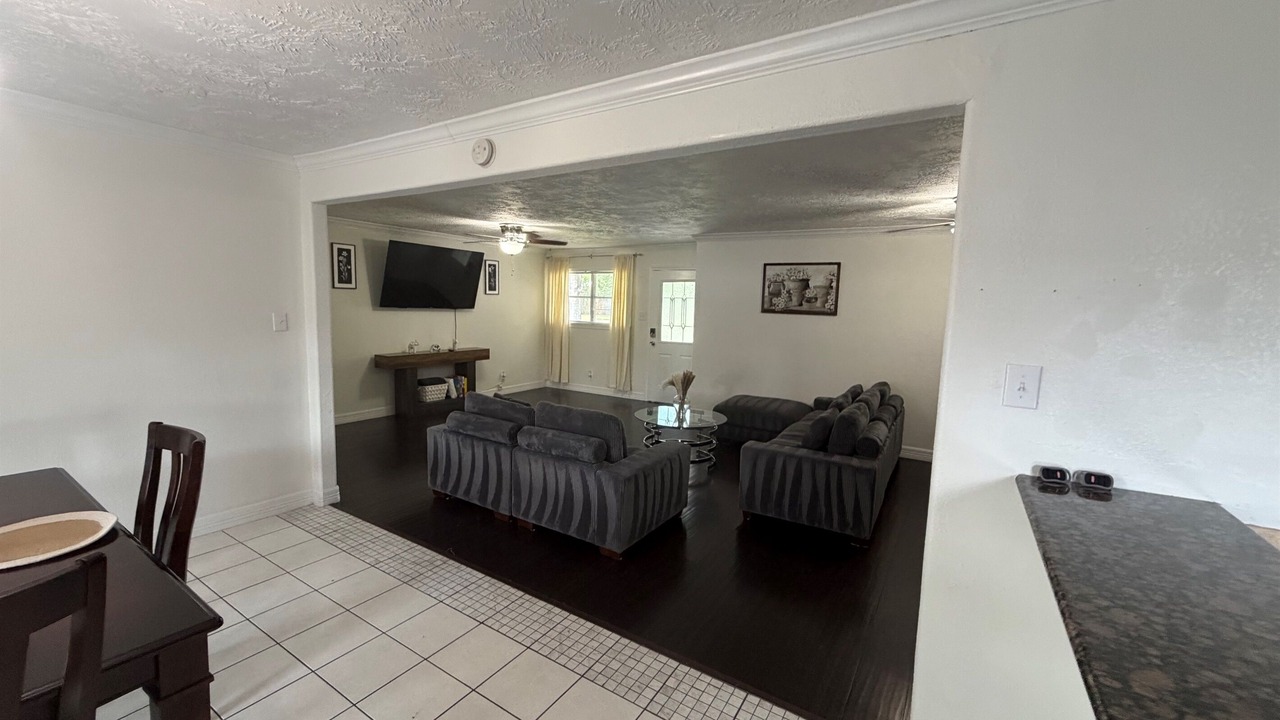 Photo of Livingroom in Nederland