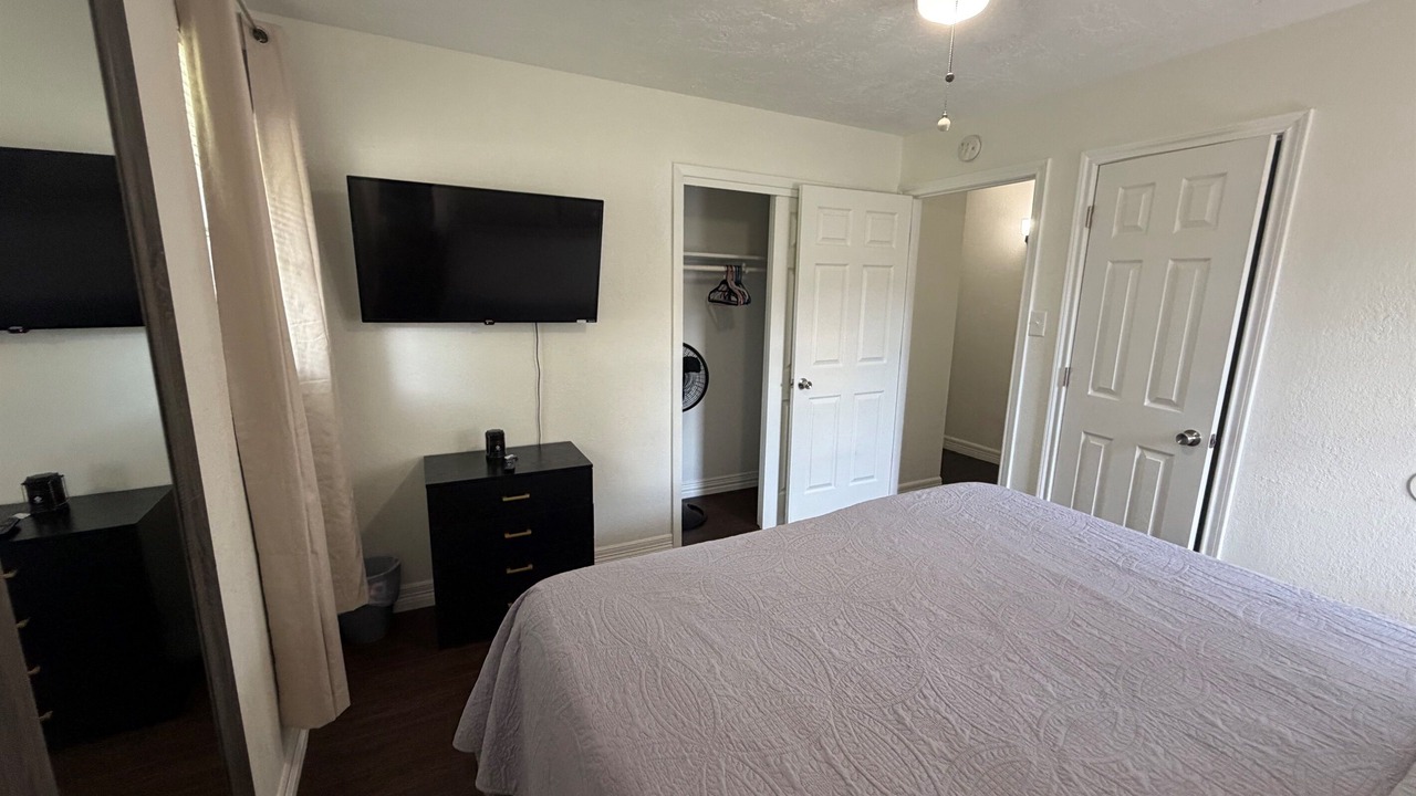 Photo of Bedroom in Nederland