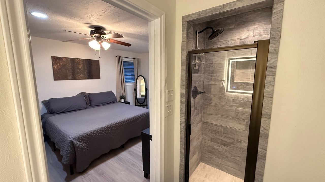 Photo of Bathroom in Voth