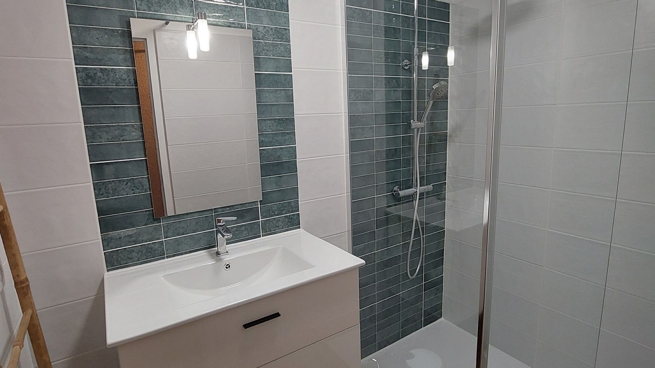 Photo of Bathroom in Roquefort
