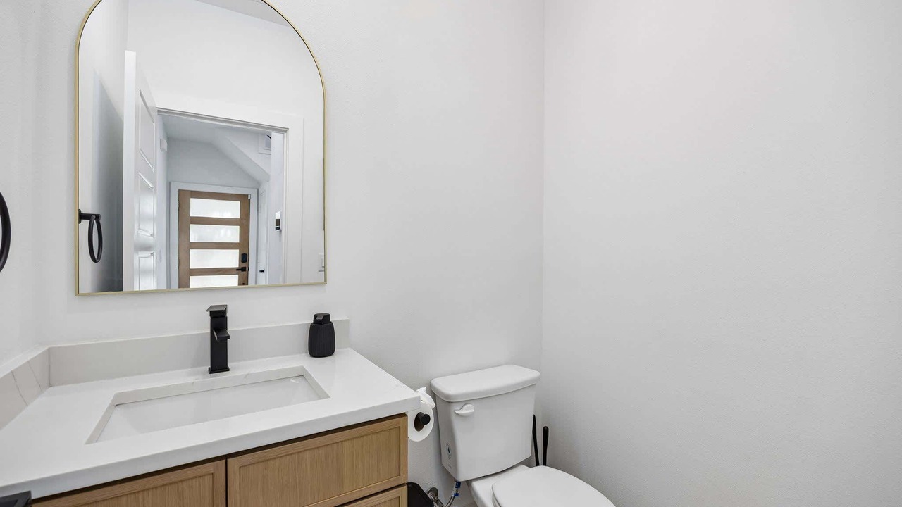 Photo of Bathroom in South Dallas - Fair Park