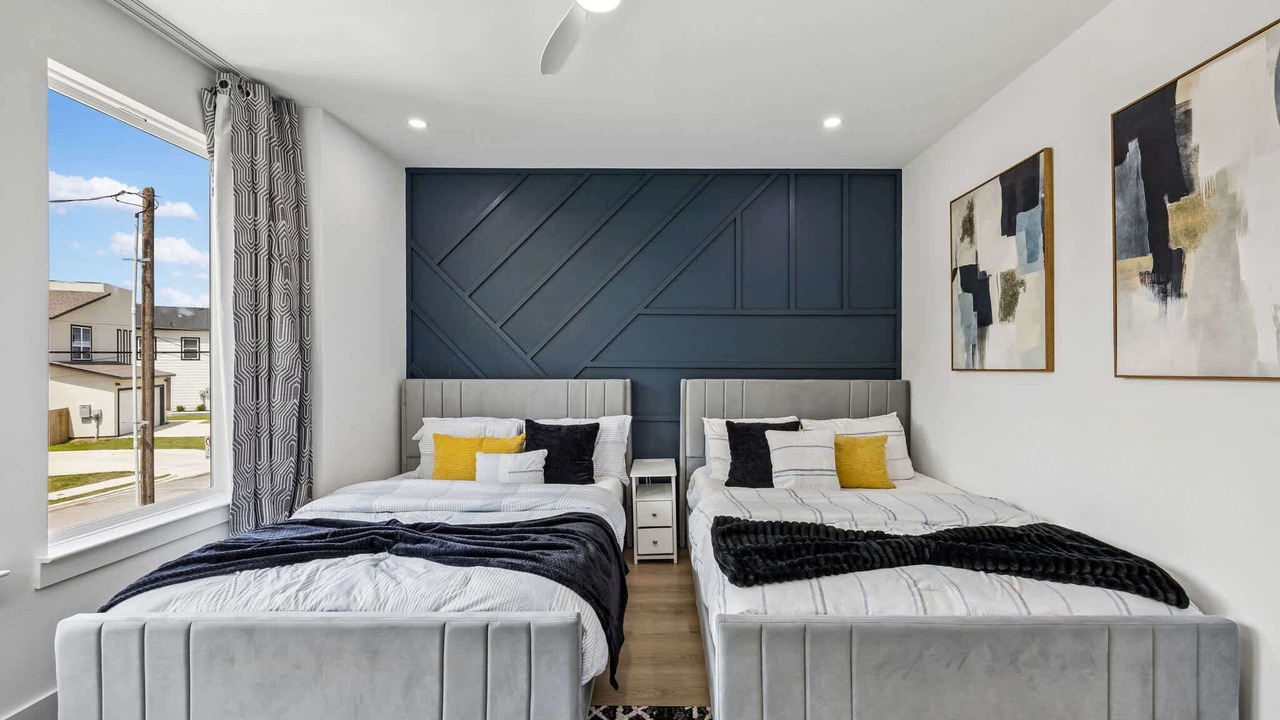 Photo of Bedroom in South Dallas - Fair Park