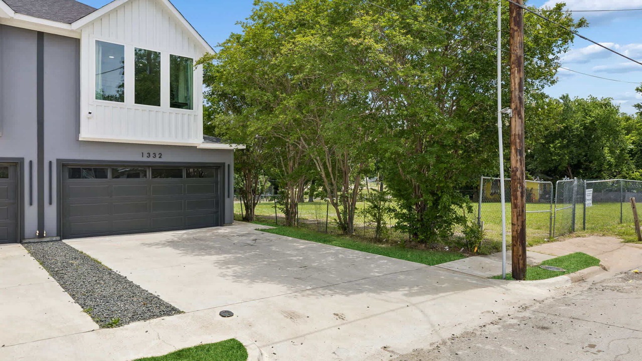Photo of Outdoor in South Dallas - Fair Park