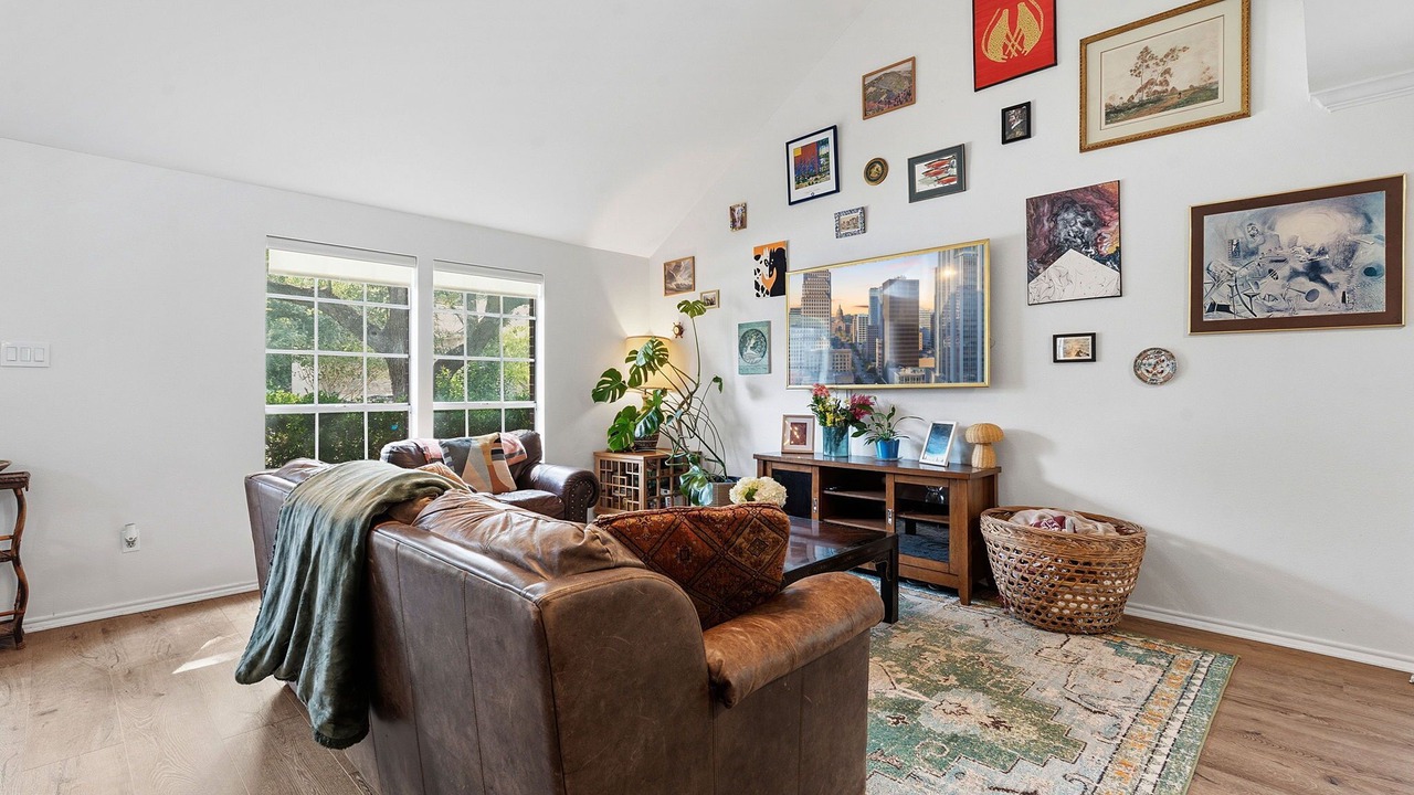 Photo of Livingroom in The Hermitage
