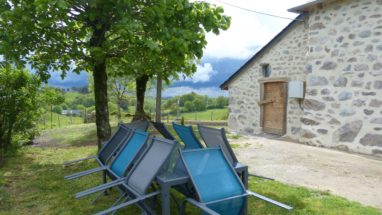 Photo of Outdoor in Champs-sur-Tarentaine-Marchal