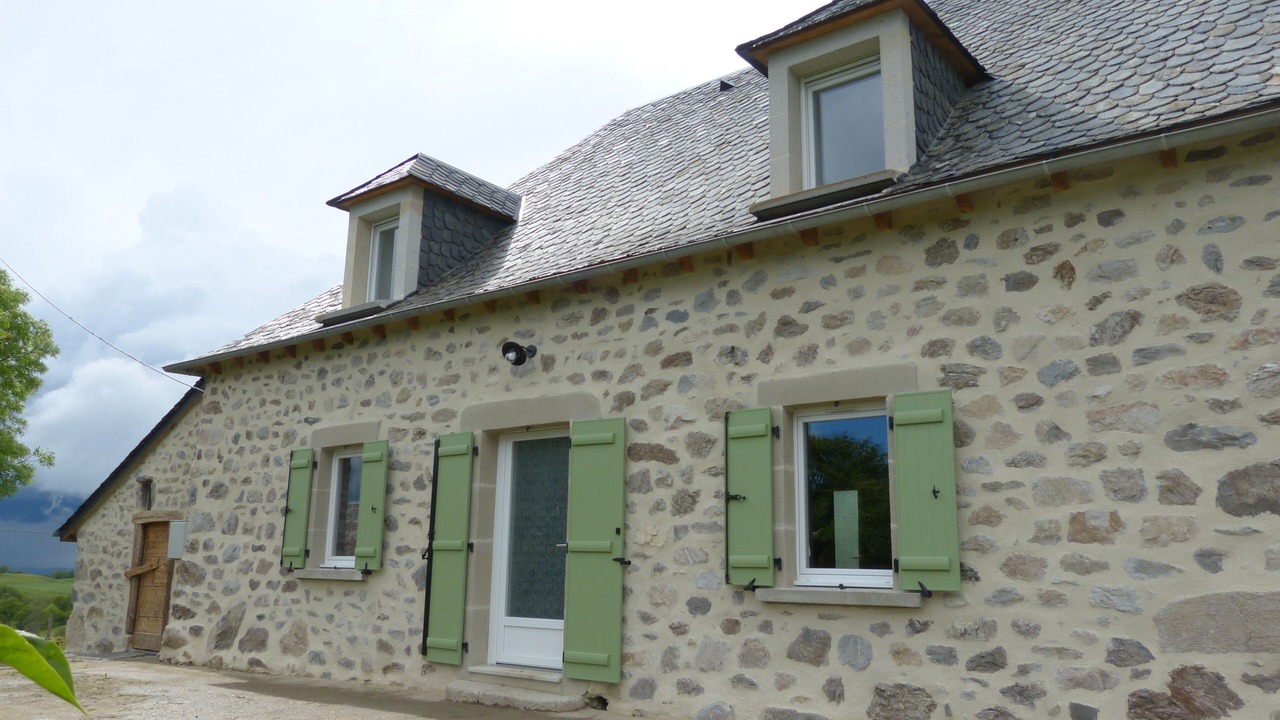 Photo of Outdoor in Champs-sur-Tarentaine-Marchal
