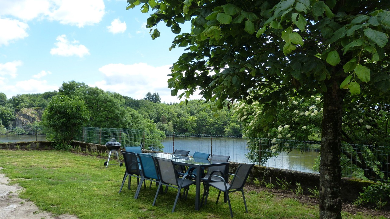 Photo of Outdoor in Champs-sur-Tarentaine-Marchal