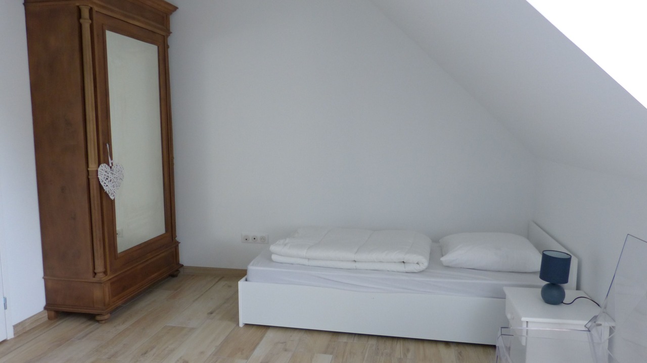 Photo of Bedroom in Champs-sur-Tarentaine-Marchal