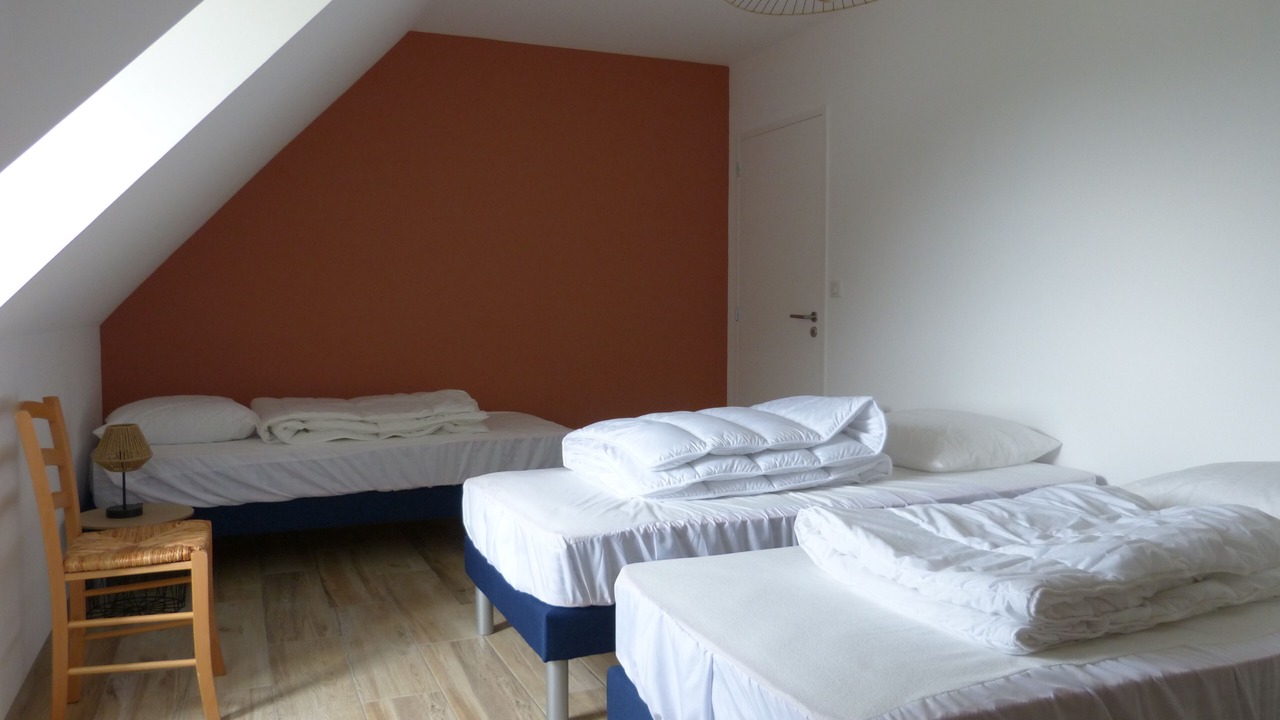 Photo of Bedroom in Champs-sur-Tarentaine-Marchal