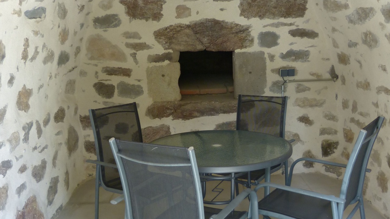 Photo of Outdoor in Champs-sur-Tarentaine-Marchal