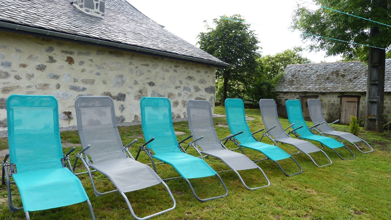 Photo of Outdoor in Champs-sur-Tarentaine-Marchal