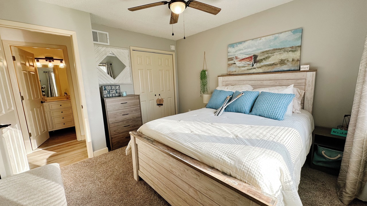Photo of Bedroom in Panora