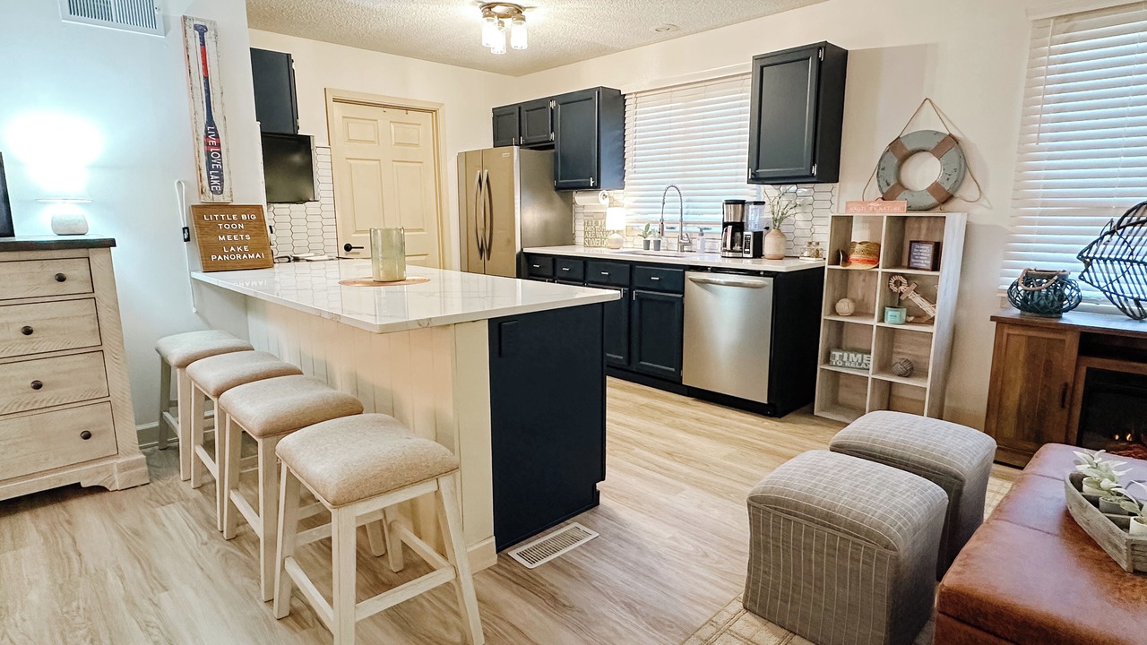 Photo of Kitchen in Panora