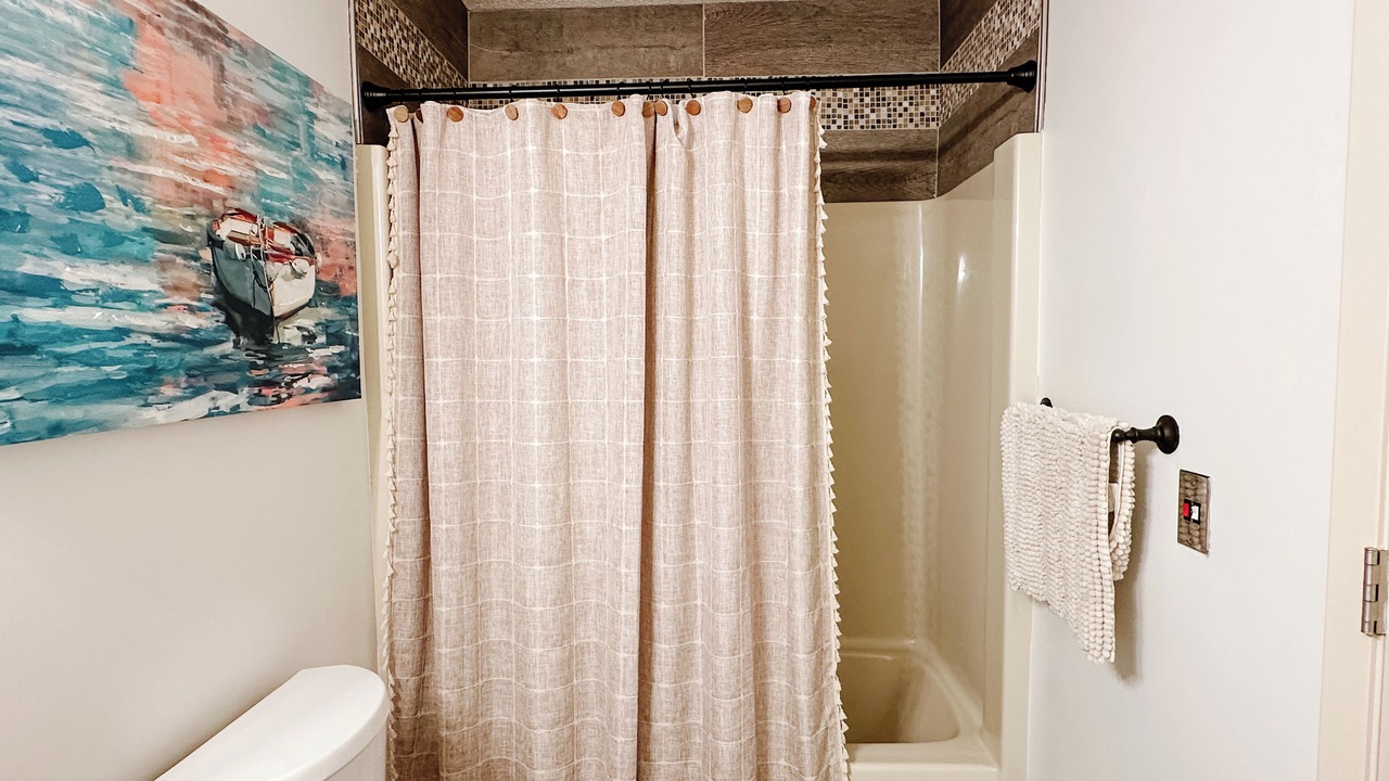 Photo of Bathroom in Panora