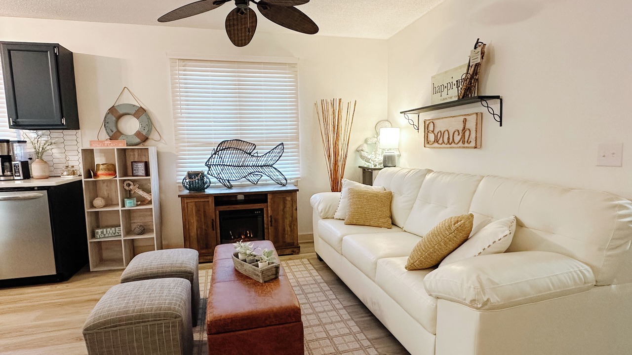 Photo of Livingroom in Panora