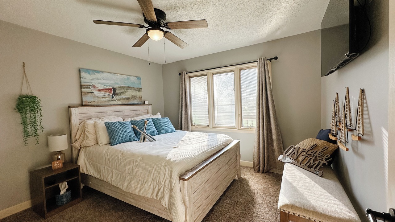 Photo of Bedroom in Panora