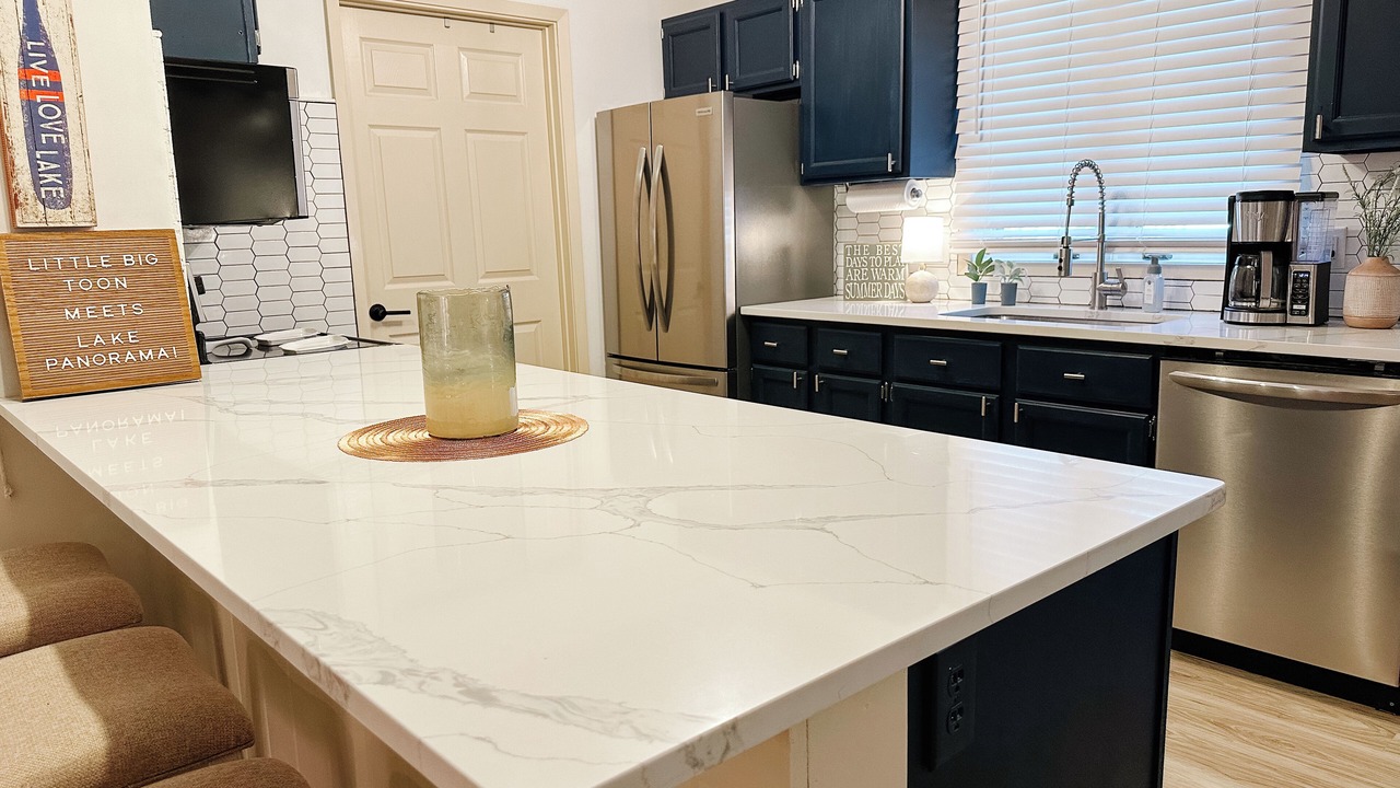 Photo of Kitchen in Panora