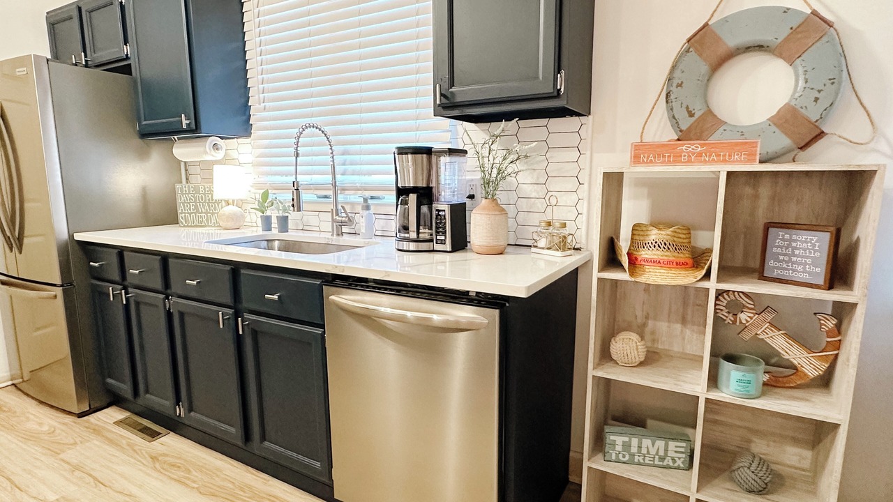 Photo of Kitchen in Panora
