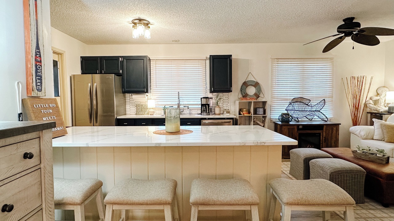 Photo of Kitchen in Panora