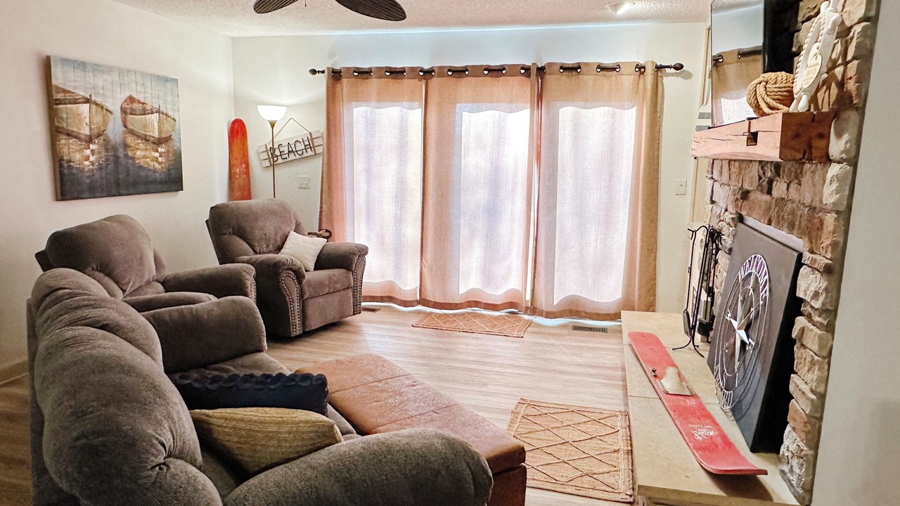 Photo of Livingroom in Panora