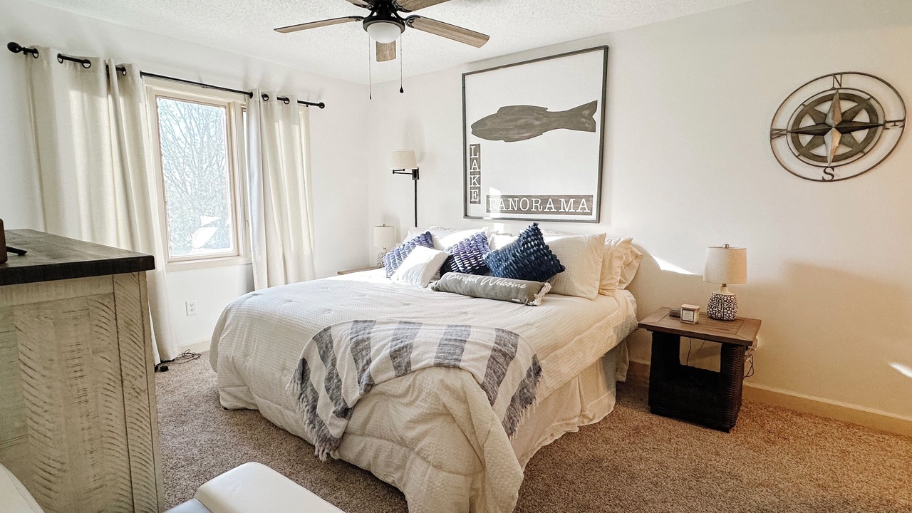 Photo of Bedroom in Panora
