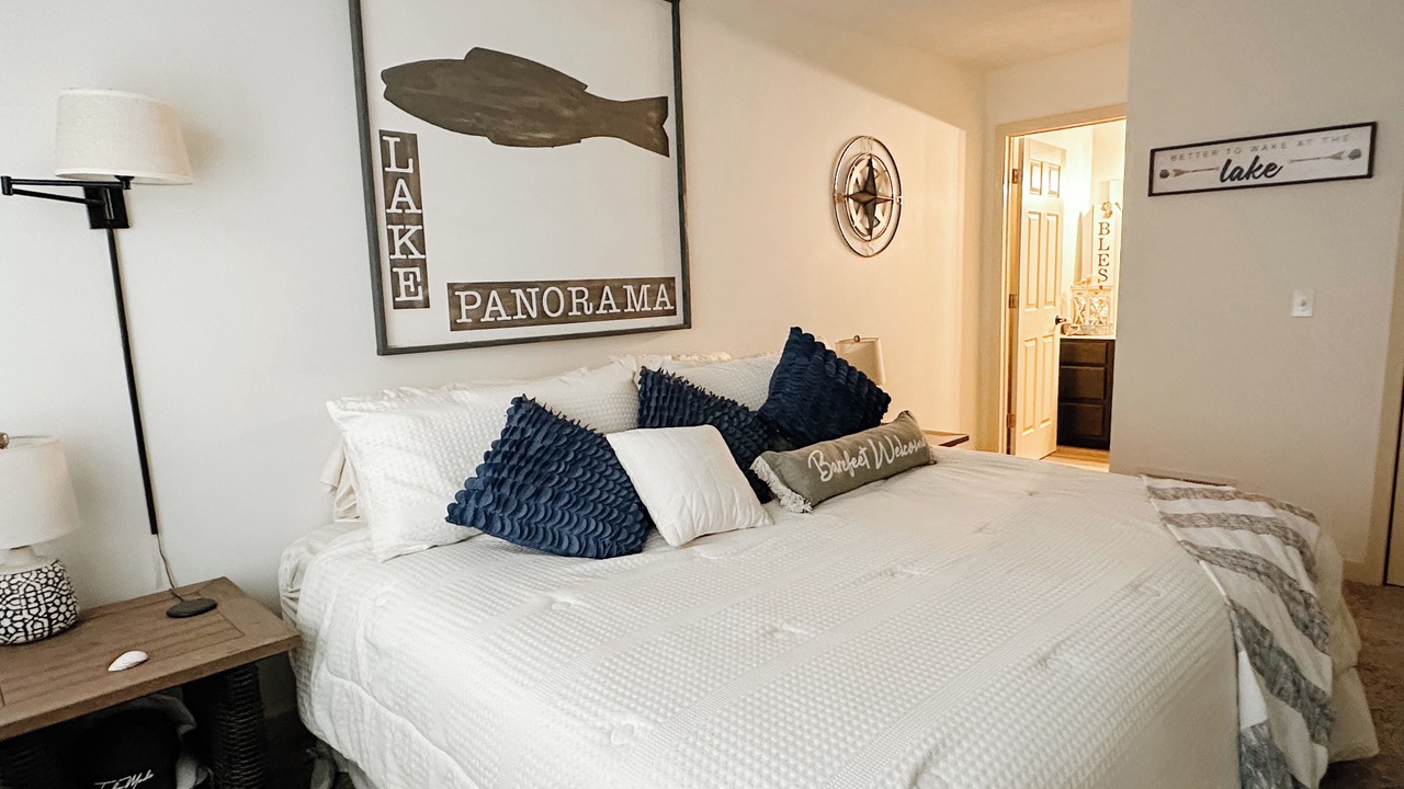 Photo of Bedroom in Panora