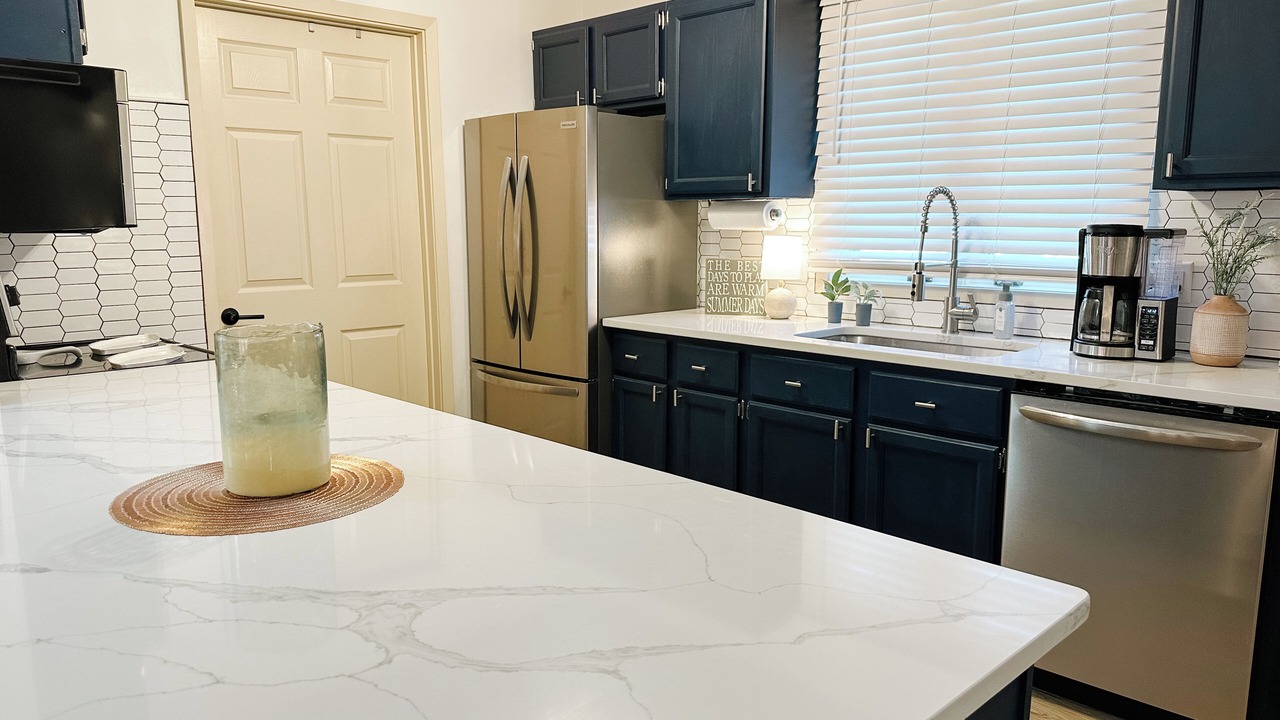 Photo of Kitchen in Panora