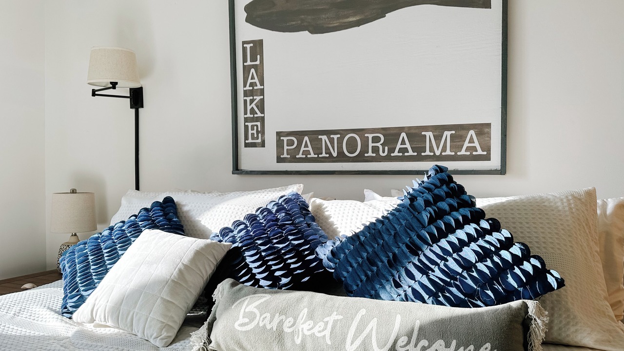 Photo of Bedroom in Panora