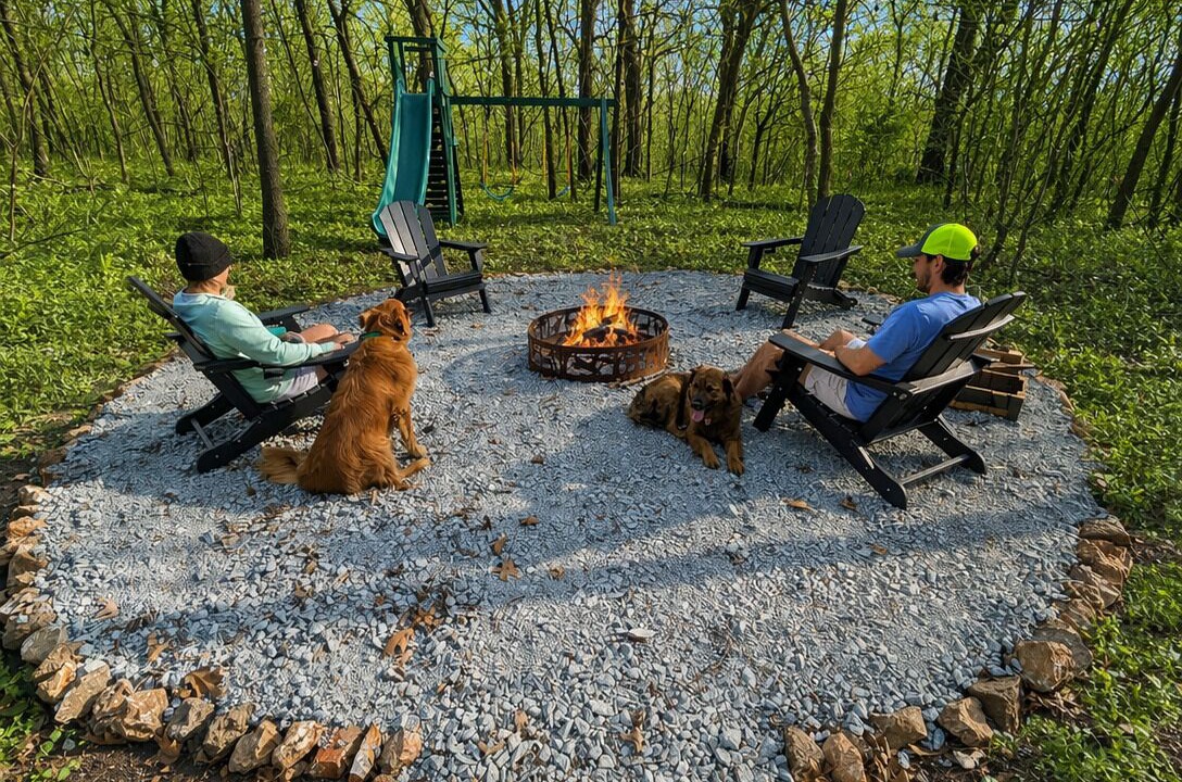 Photo of Outdoor in Vinita