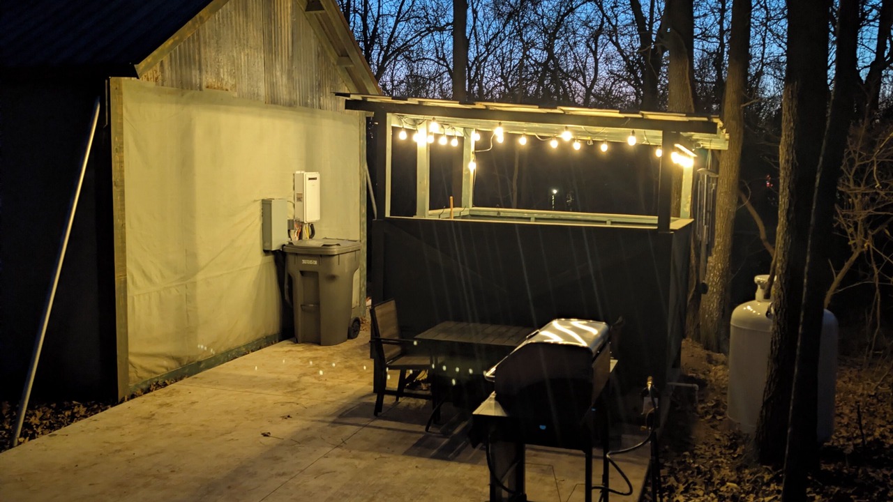 Photo of Outdoor in Vinita