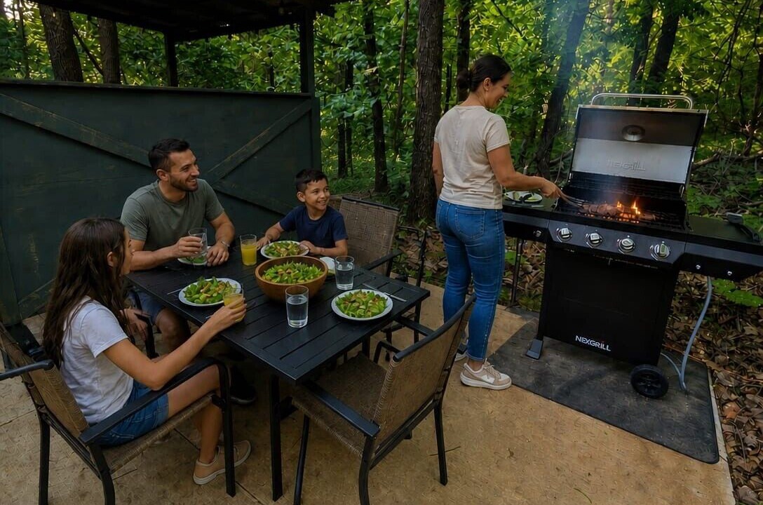 Photo of Outdoor in Vinita