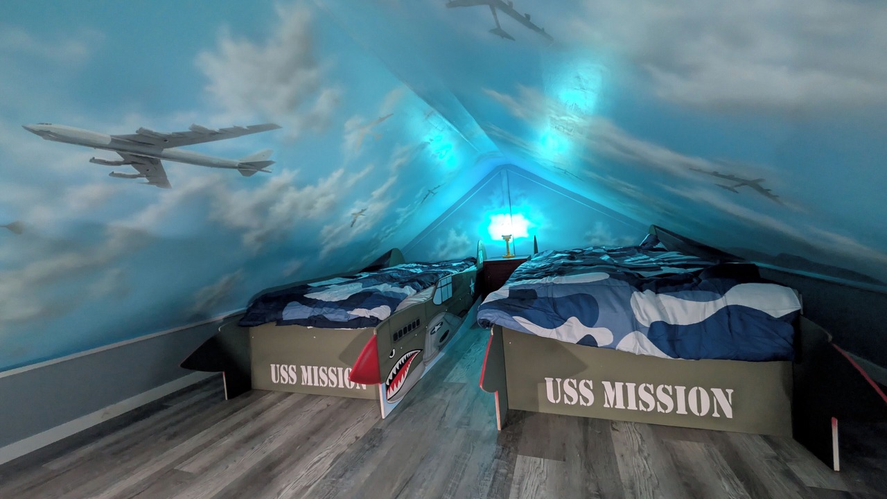 Photo of Bedroom in Vinita