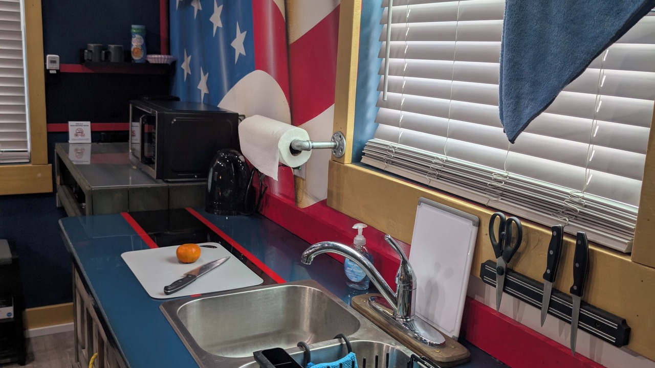 Photo of Kitchen in Vinita