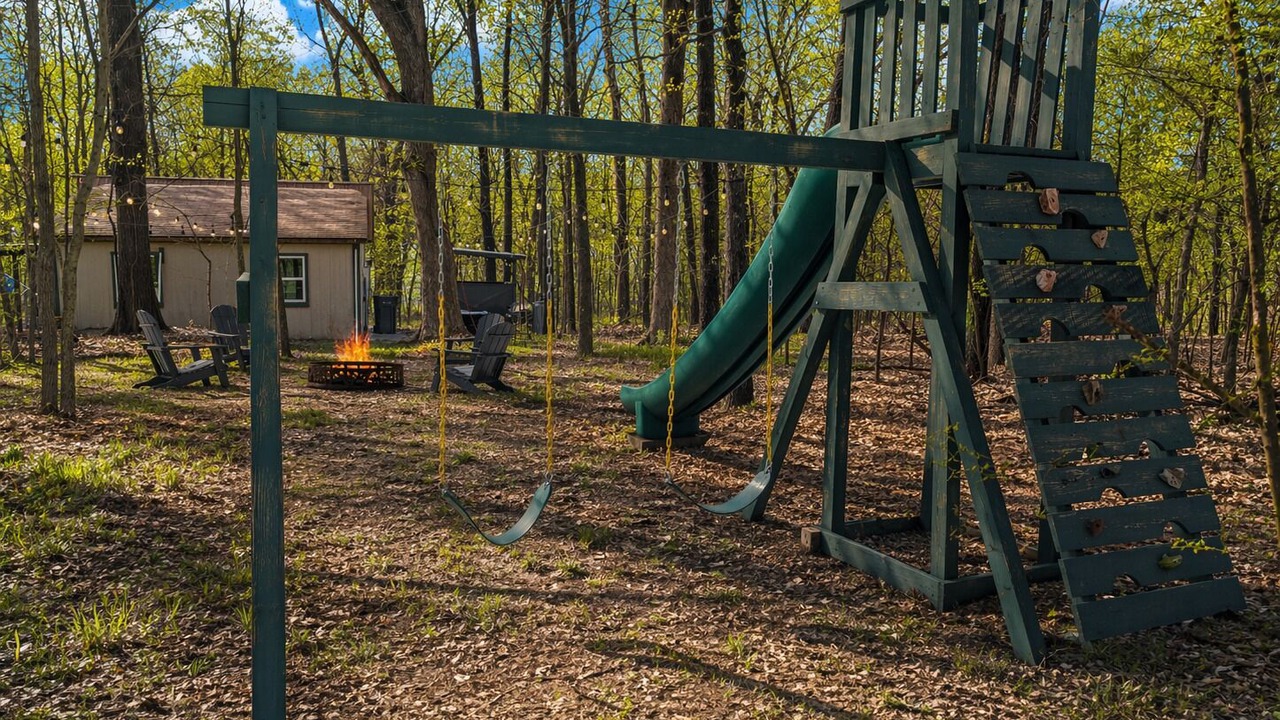 Photo of Outdoor in Vinita