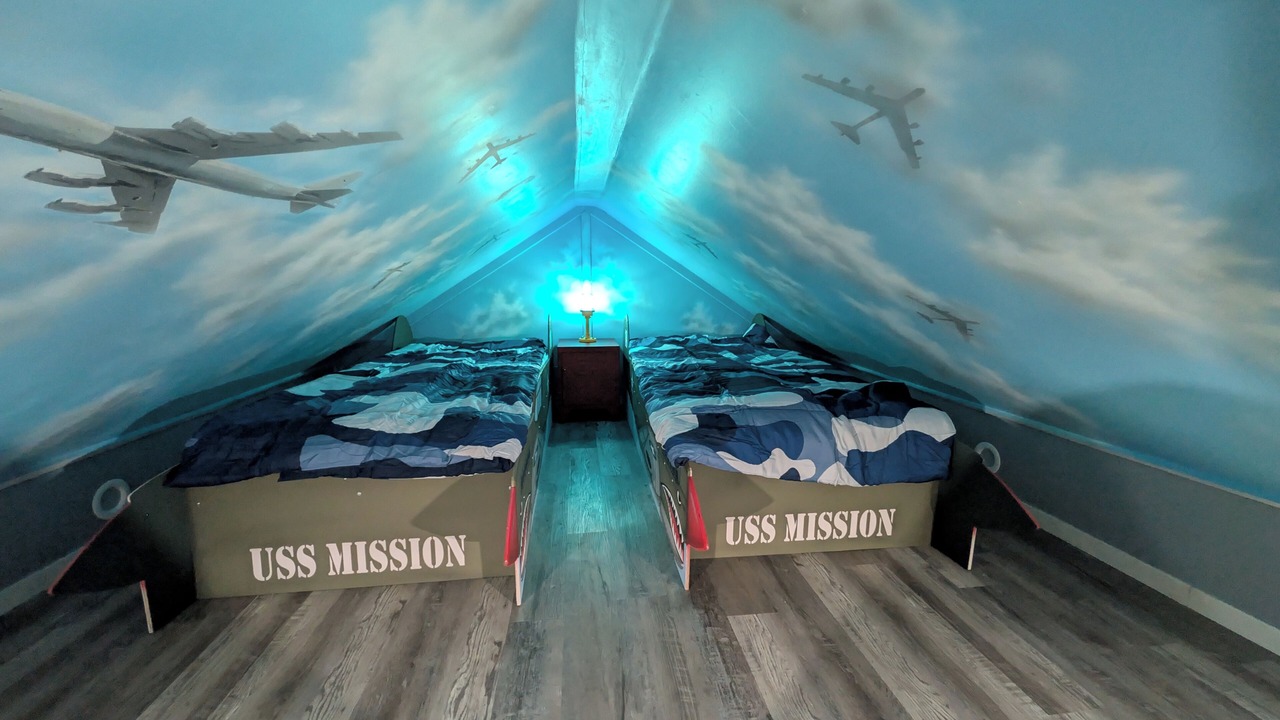 Photo of Bedroom in Vinita