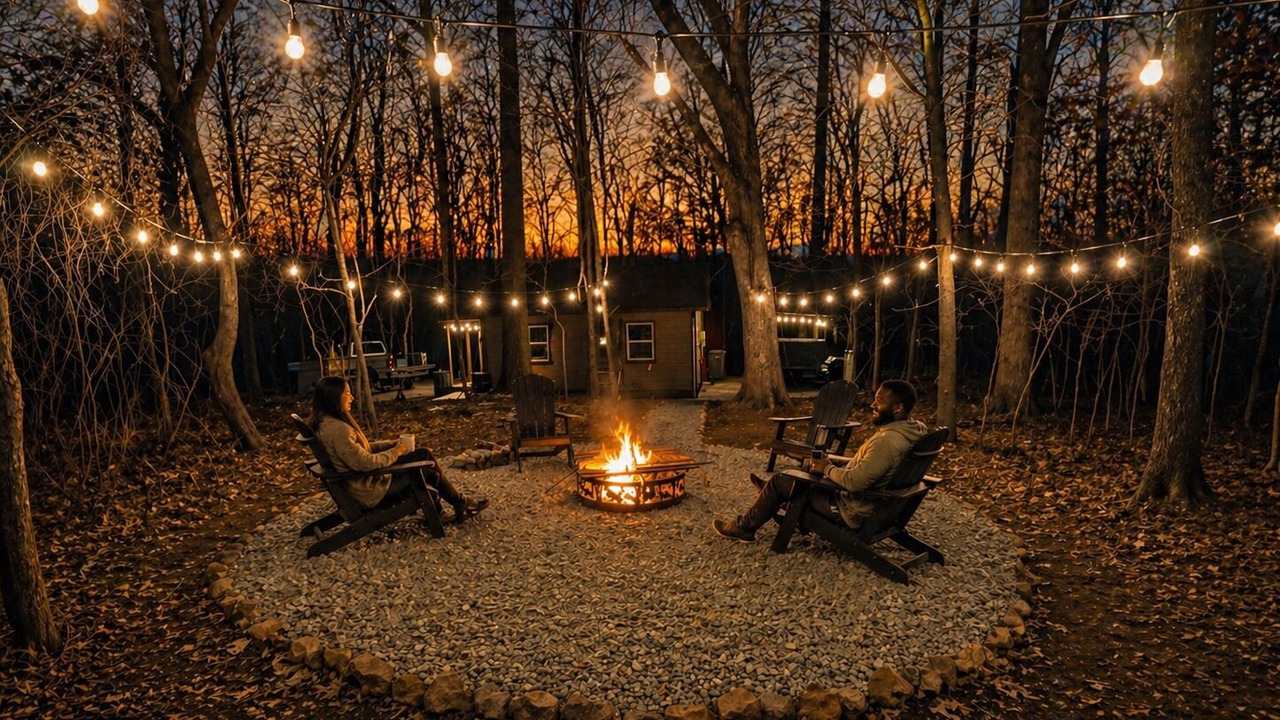 Photo of Outdoor in Vinita