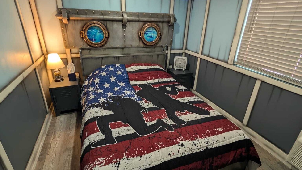 Photo of Bedroom in Vinita