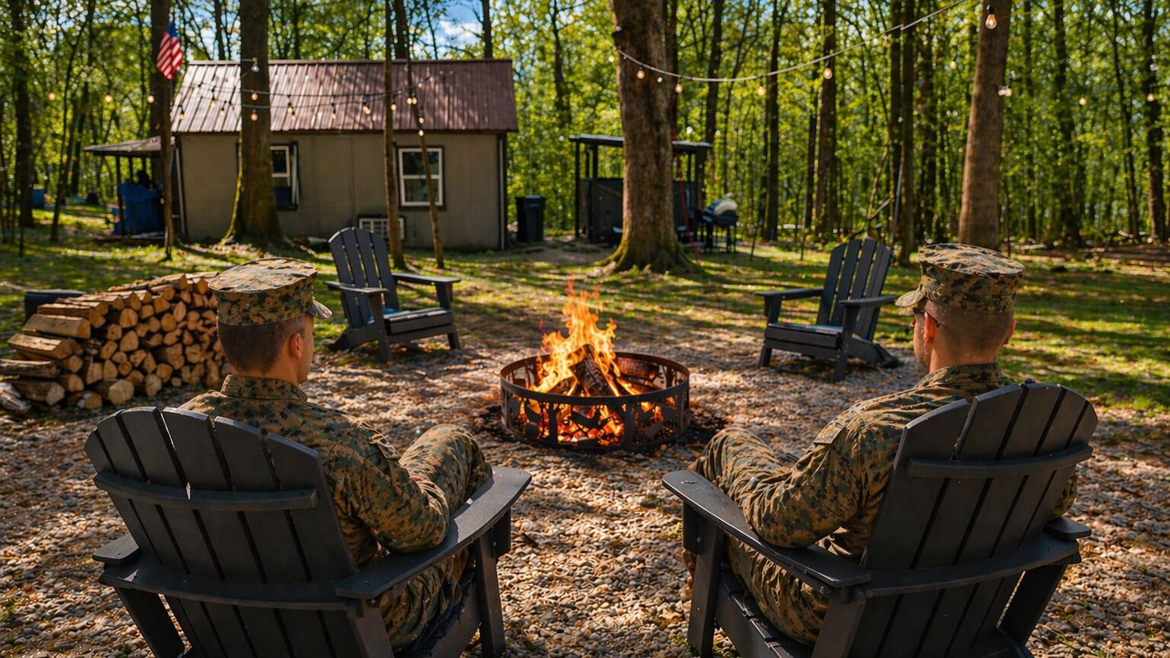 Photo of Outdoor in Vinita