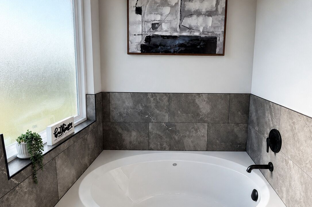 Photo of Bathroom in Yukon