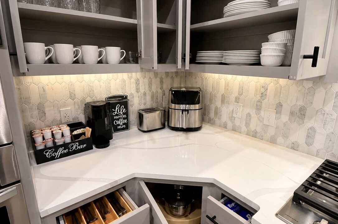 Photo of Kitchen in Yukon