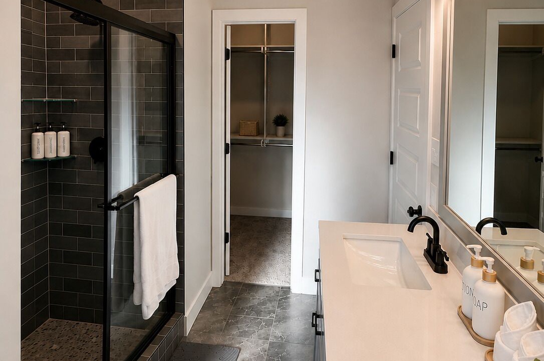 Photo of Bathroom in Yukon