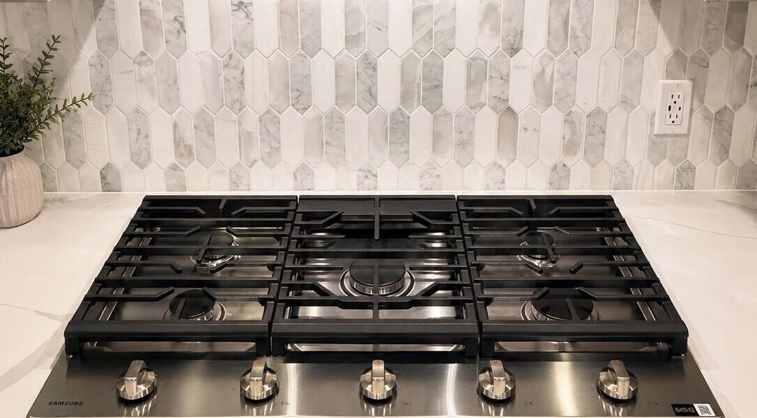 Photo of Kitchen in Yukon