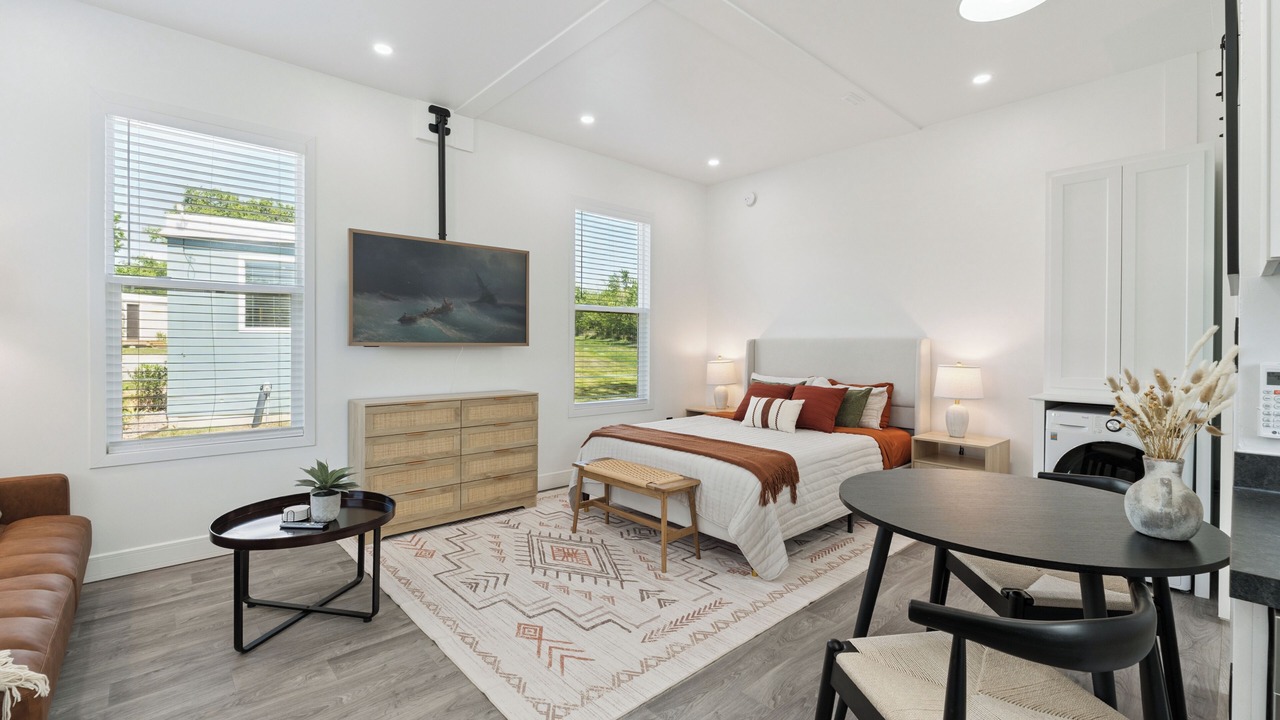 Photo of Bedroom in Stillwater