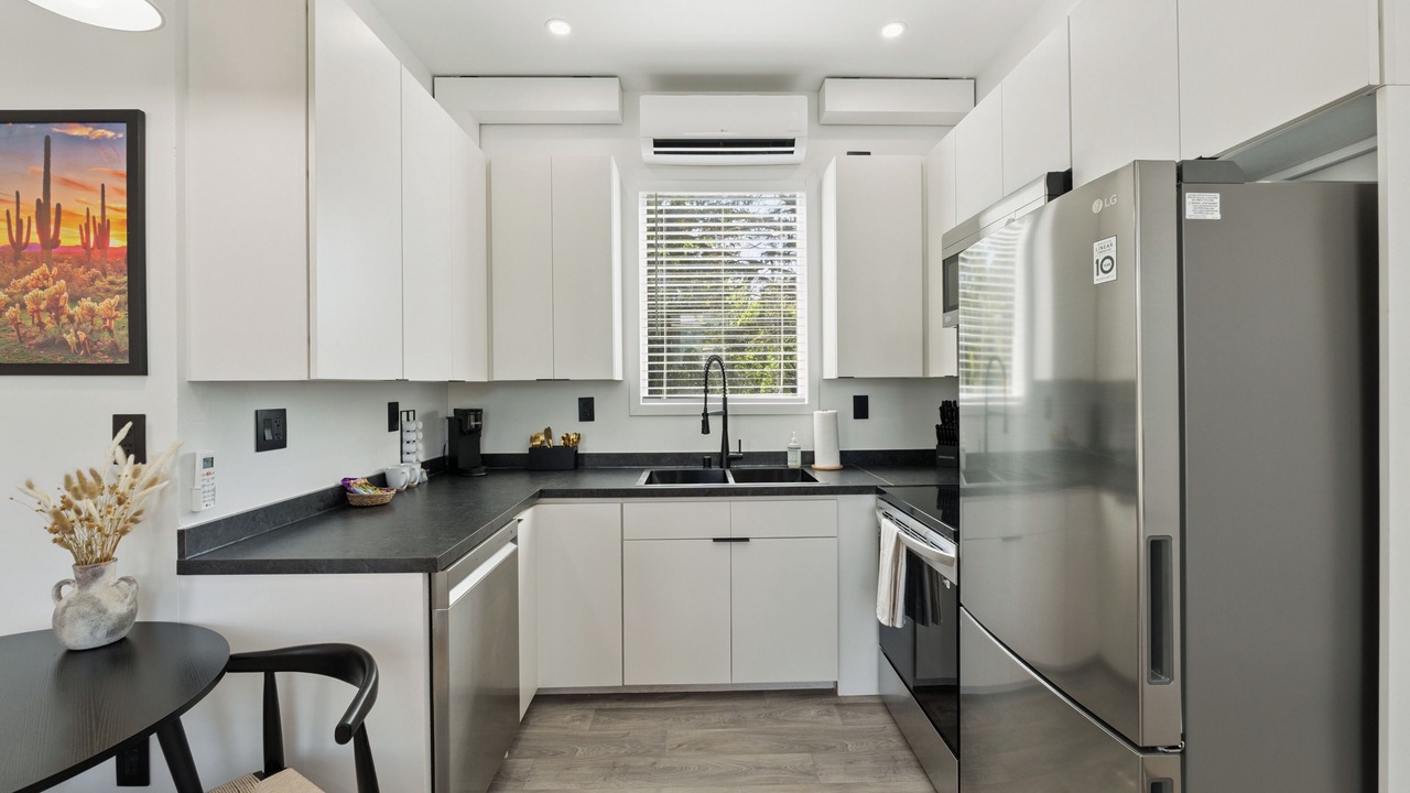 Photo of Kitchen in Stillwater
