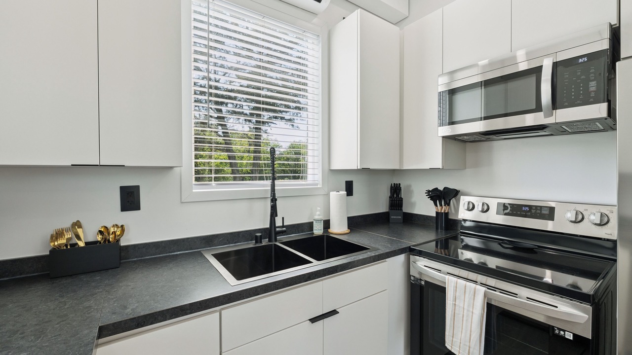 Photo of Kitchen in Stillwater