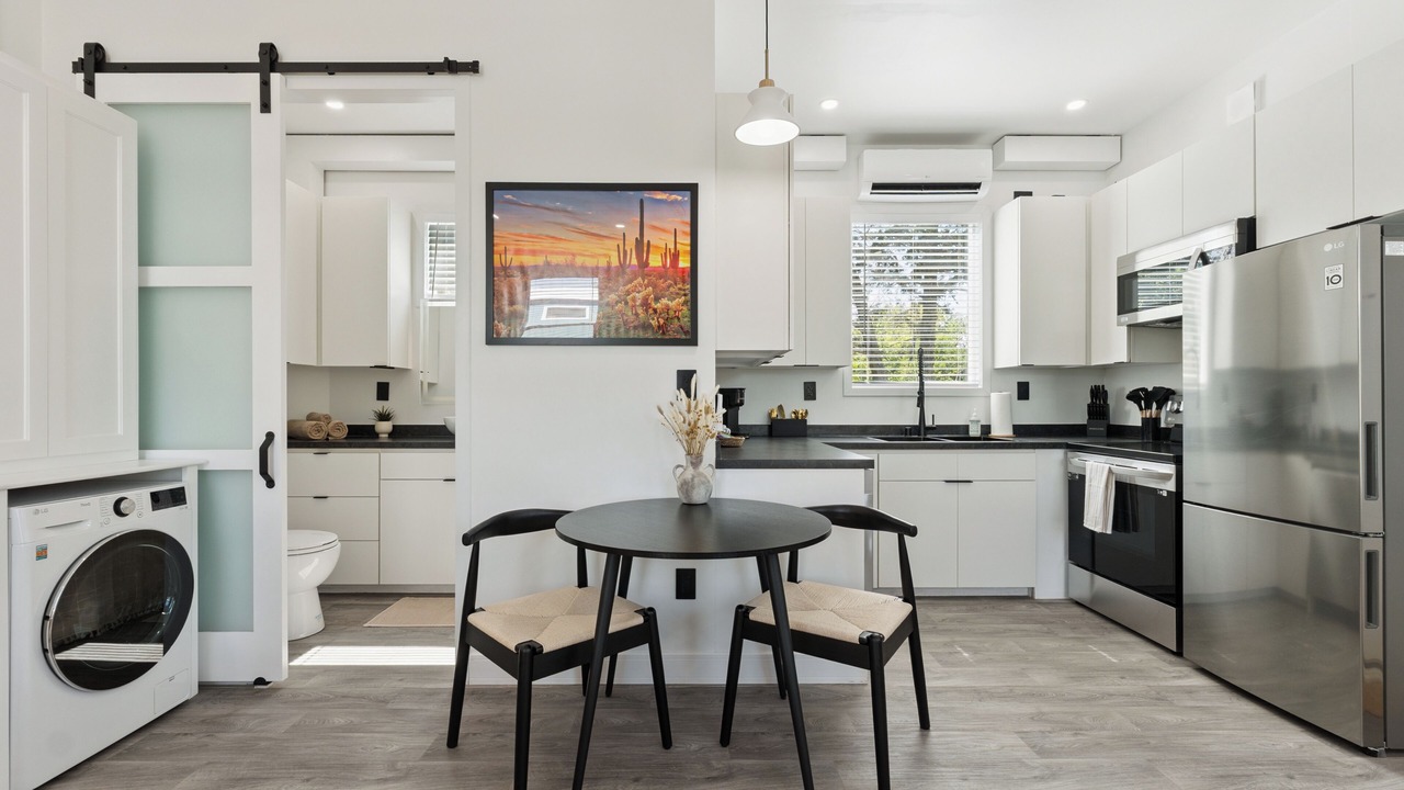 Photo of Kitchen in Stillwater