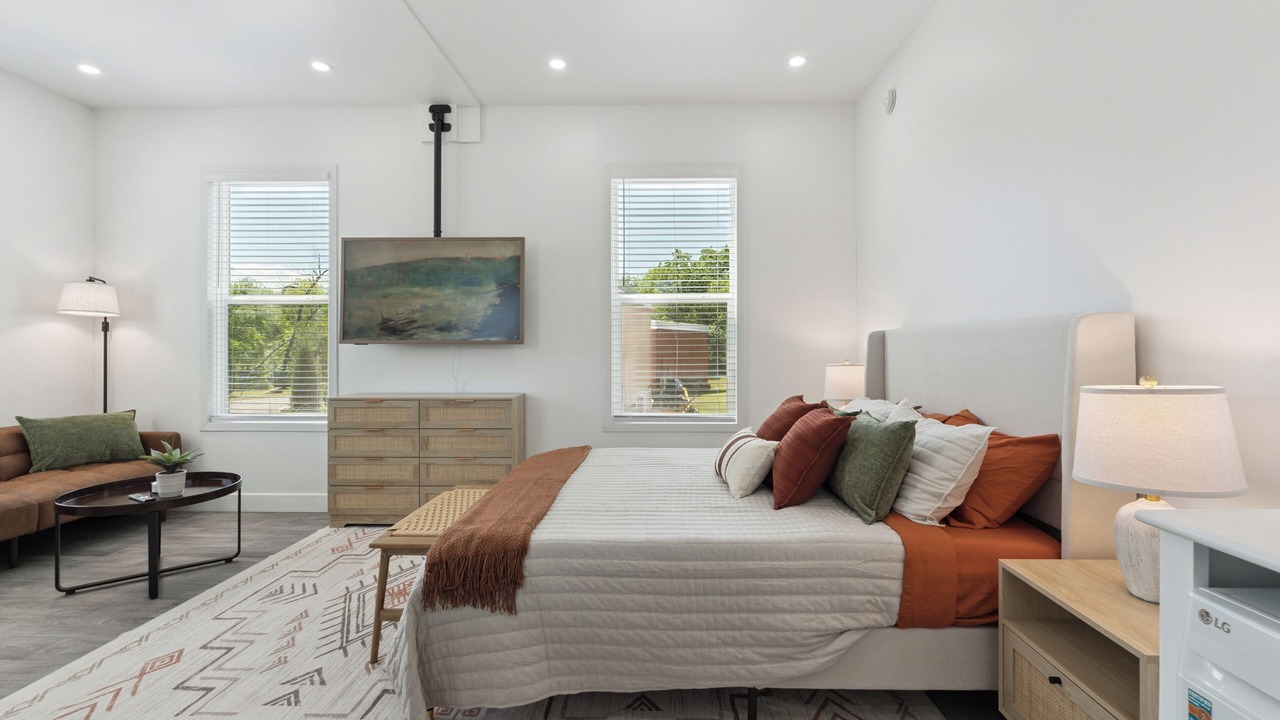 Photo of Bedroom in Stillwater